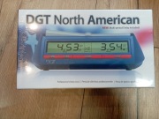 DGT North American Chess Clock – nowy