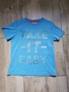 Coccodrillo, koszulka, bluzka z krótkim rękawem 