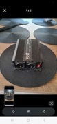 Sprzedam przetwornica  volt 2000w
