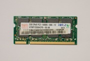 Pamięć RAM DDR2 2GB 800MHz CL6 Hynix