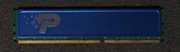 Pamięć RAM Patriot Signature DDR3 8GB 1600MHz CL11 