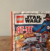 LEGO Star Wars 912308 AT-TE saszetka z klockami
