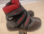 Kozaki Bartek Sympatex r. 27 ocieplane stan bdb