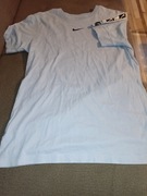 Koszulka nike S niebieska 