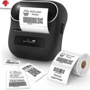 PHOMEMO M220 termiczna drukarka etykiet