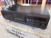 Technics Deck Magnetofon RS-AZ6 JAK NOWY pierwszy właściciel MEGA GRATISY!