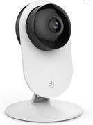 YI HOME CAMERA 1080p AI +