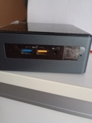 Intel nuc i7 250gb Win11