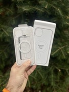 Przezroczyste etui z MagSafe do iPhone’a 14 Plus