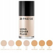 Podkład marki Paese