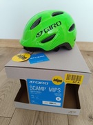 Kask rowerowy dziecięcy 