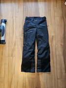 Spodnie narciarski męskie Wedze FR100