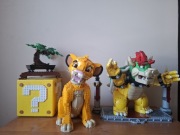 LEGO Wyprzedaż zestawów 