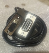 Kabel 1.5m szeregowy przedłużacz RS232: wtyk <-> gniazdo