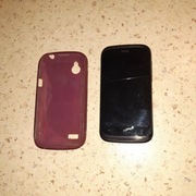 HTC Desire X (PM66100)