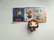 Kinder Joy Stranger Things Figurka Max Nowa