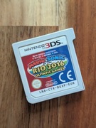 Mario & Sonic - Rio 2016 Olympic Games - Nintendo 3DS - tylko cartridge