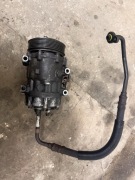 Sprężarka kompresor klimatyzacji Volvo s40 v50 2.0hdi 136km
