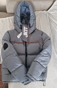 Kurtka puchowa XL - JACK1T - jak nowa