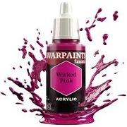 ARMY PAINTER: WARPAINTS FANATIC: WICKED PINK