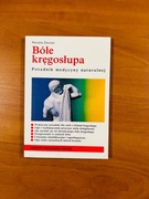 Renate Zauner Bóle kręgosłupa poradnik medycyny naturalnej