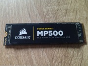 Corsair Force MP500 480GB 