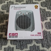 Termowentylator Bestron Winter Warm AFH211G
