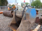 łyżka krusząca MB BF 70.2 kruszarka