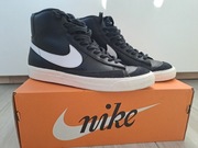 Buty Nike Blazer Mid'77 VNTG r. 42,5  2x noszone, bez śladów użytkowania