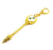 Breloczek, Brelok do kluczy anime Fairy Tail