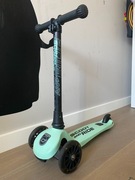 Hulajnoga Scoot and Ride Highwaykick 3 + kask