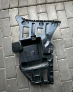 BMW X1 F48 F49 ślizg mocowanie zderzaka tył prawy 51127332318
