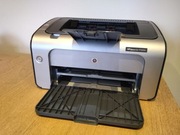 Drukarka laserowa HP P1006 usb mono stan bdb