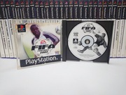 FIFA 2002    PS1