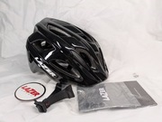 Kask rowerowy LAZER LZB-04 rozm. M, nowy, nieużywany