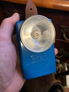 Stara niemiecka Latarka Artas bdb stan 