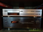 Odtwarzacz CD Yamaha CDX 480