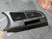 Kratka nawiewów peugeot 3008