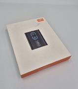 Nadajnik TV 1Mii Bluetooth 5.3 adapter gniazdo audio 3,5 mm AUX aptX