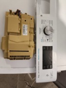 Moduł programator pralki Whirlpool 21501408201