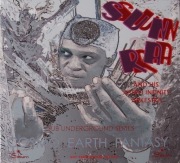 Sun Ra And His Astro Infinity Arkestra – Cosmo Earth Fantasy