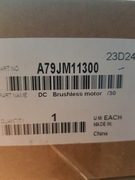 Developing motor Bizhub C458.C558/C658, A79JM11300