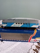 ST 44-3001 LHS TT PKP DCC