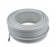 Kabel okrągły 5 zylowy