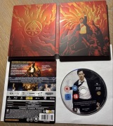 CONSTANTINE - KEANU REAVES - STEELBOOK - BLU-RAY
