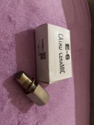 Emulator prosty sondy lambda z katalizatorem EURO6 Ceramiczny wkład PREMIUM