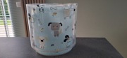 Lampa sufitowa wiszaca zwis Dalber happy dogs
