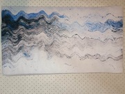 Dywan antypoślizgowy 80x150