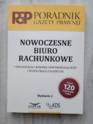 INFOR Poradnik Gazety Prawnej nowoczesne biuro rachunkowe