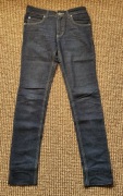 Spodnie jeans S .